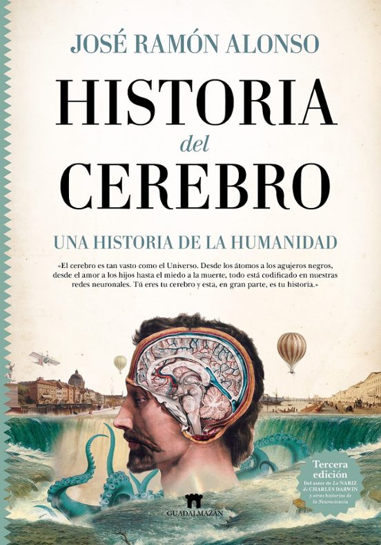 Historia Del Cerebro