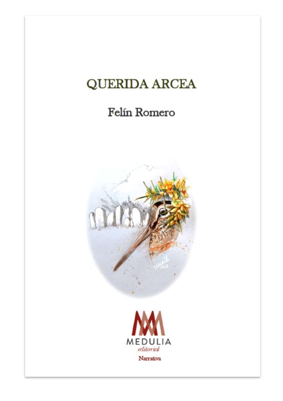 Querida Arcea
