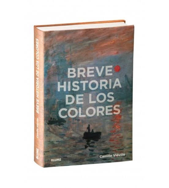Breve Historia De Los Colores