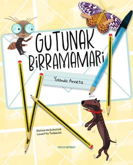 Guttunak Birramari