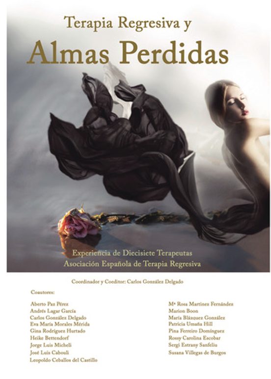 Terapia Regresiva Con Almas Perdidas