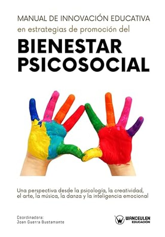 Manual De Innovación Educativa En Estrategias