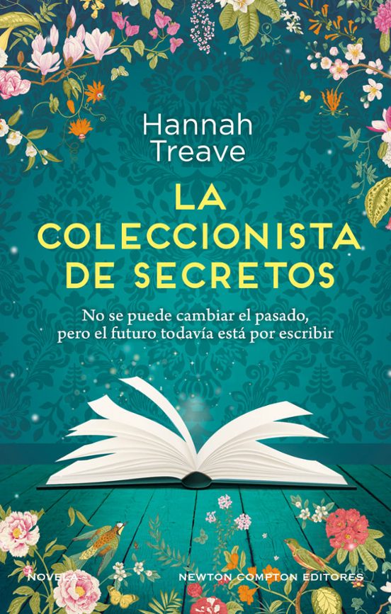 La Coleccionista De Secretos. Amor Y Segundas Oportunidades