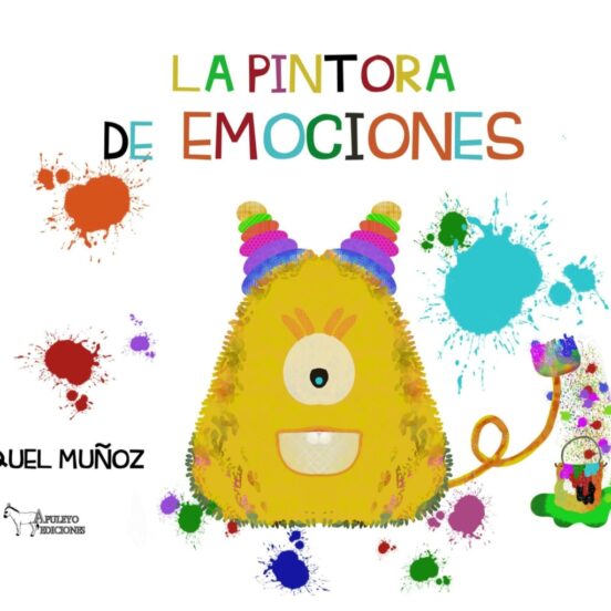 La pintora de emociones