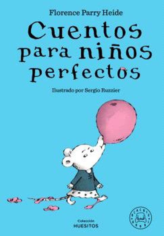 Cuentos Para Niños Perfectos