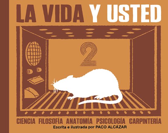 La Vida Y Usted 2