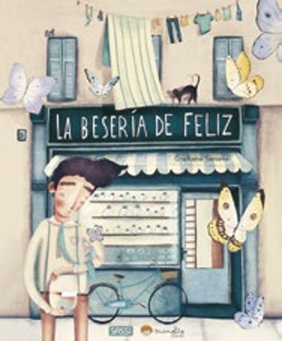La Beseria De Feliz