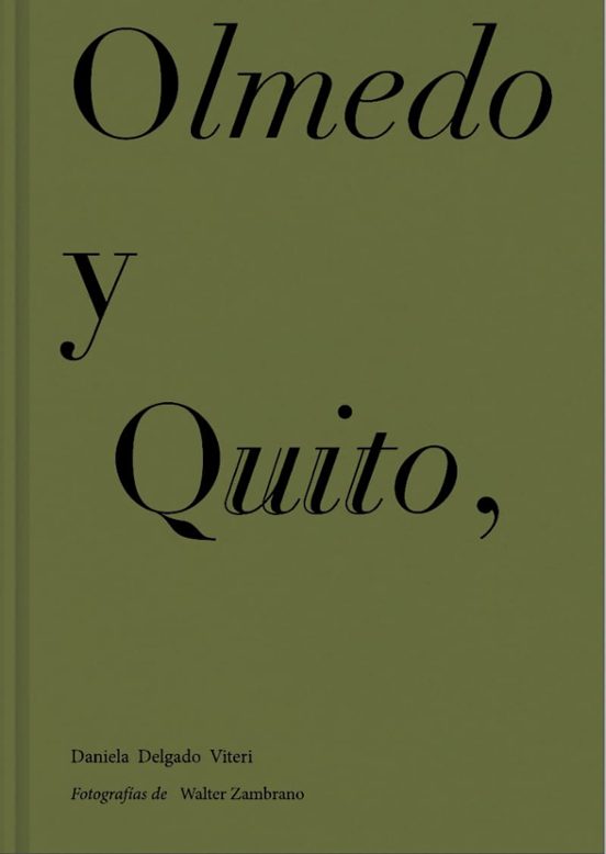 Olmedo Y Quito