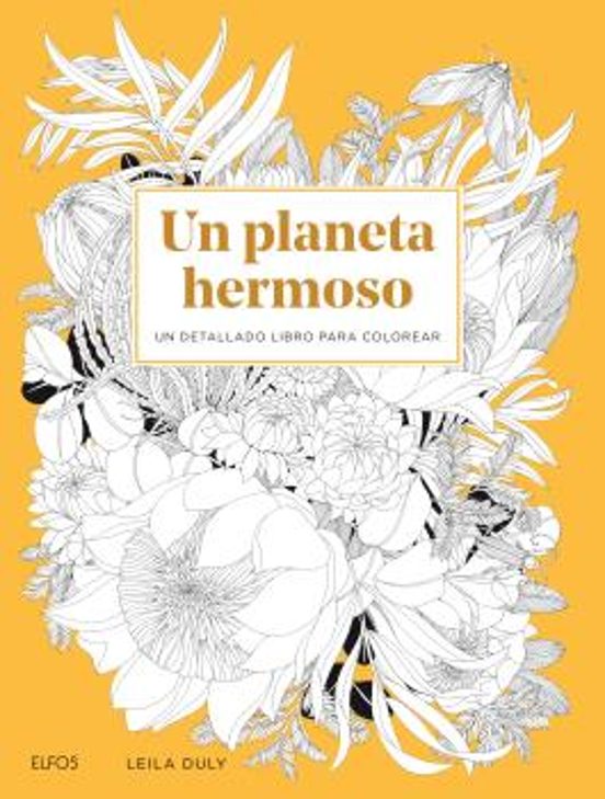 Un Planeta Hermoso