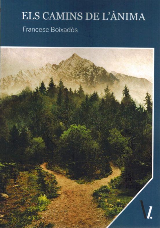 Els Camins de L Ánima