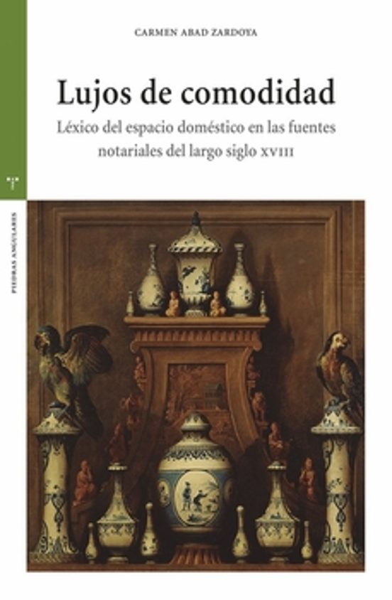Lujos De Comodidad