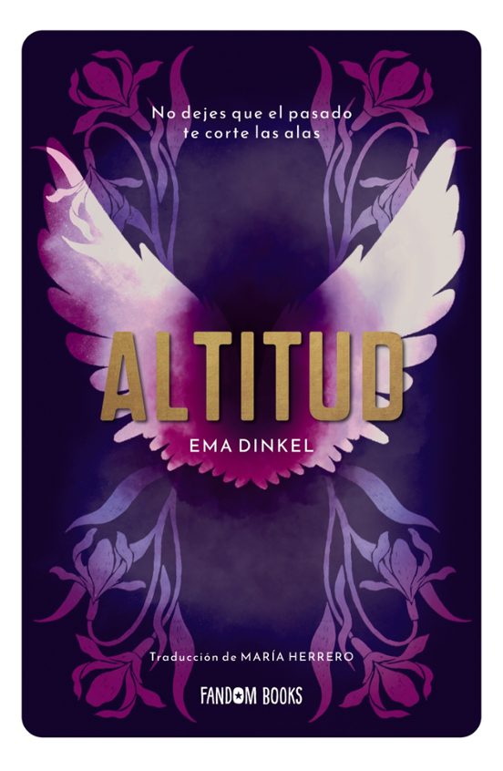Altitud