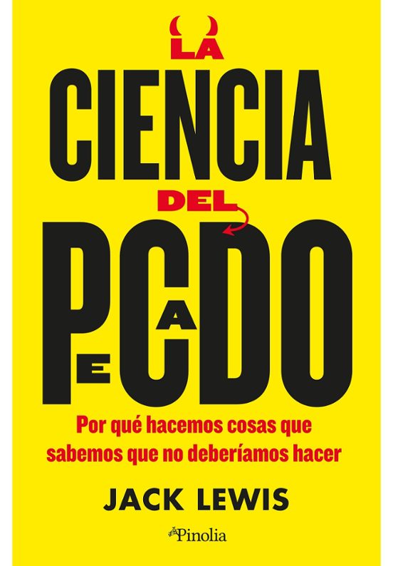 La Ciencia Del Pecado