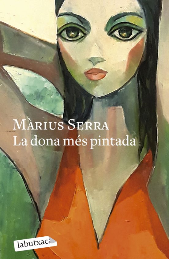 La Dona Més Pintada