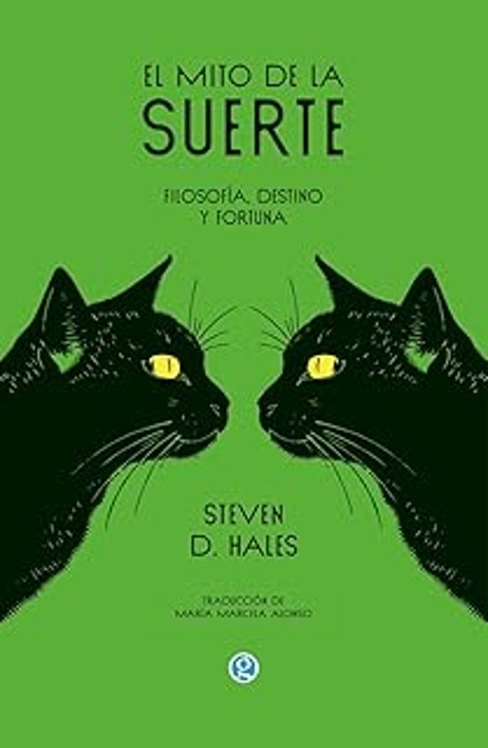 El Mito De La Suerte