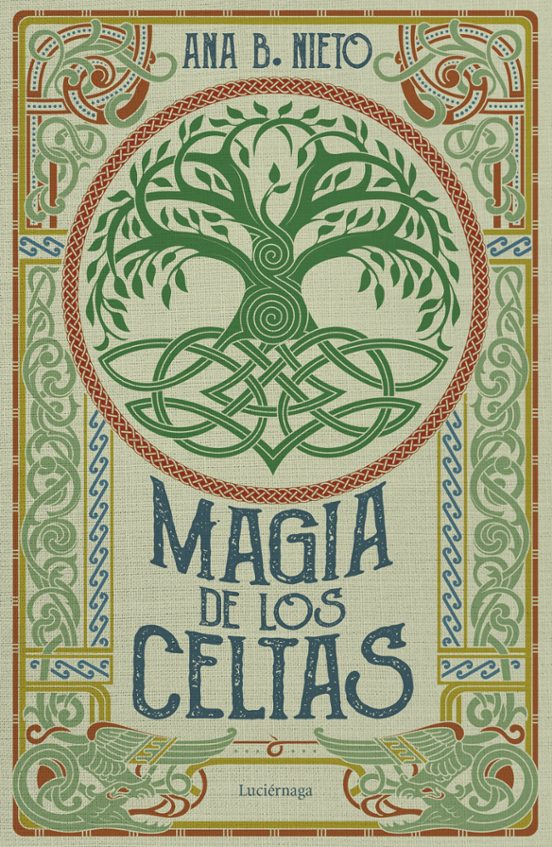 Magia De Los Celtas