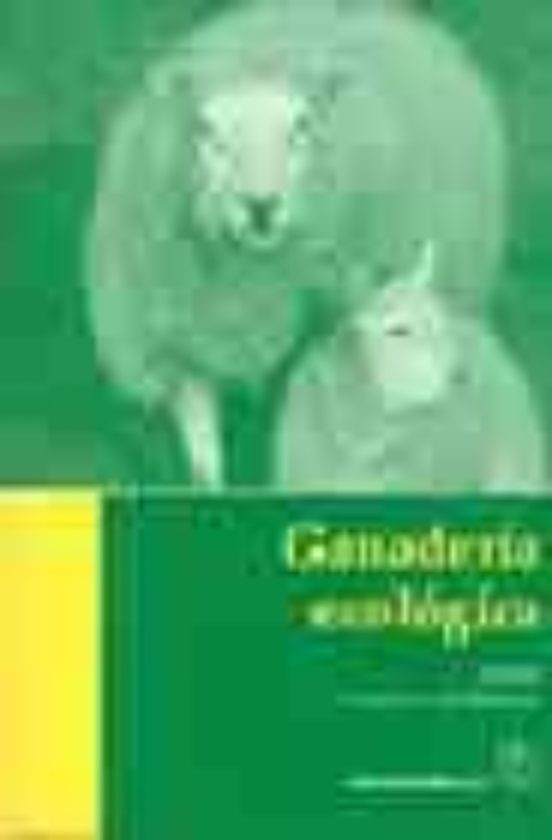 Ganaderia Ecologica
