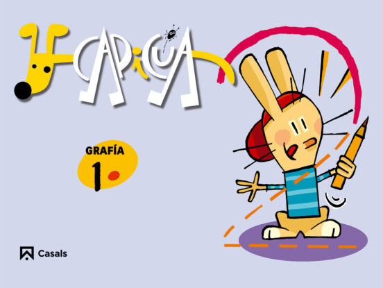 Capicua Grafia Matematicas 1 Educacion Infantil