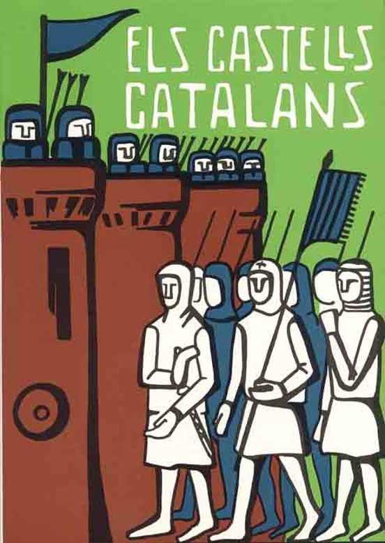 El Castells Catalans