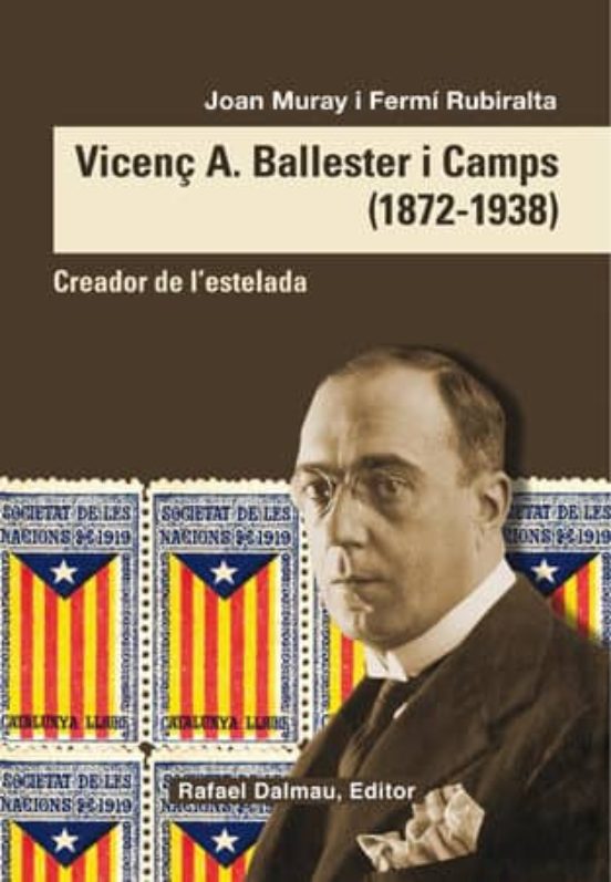 Vicenç A. Ballester I Camps : Creador De L Estañada