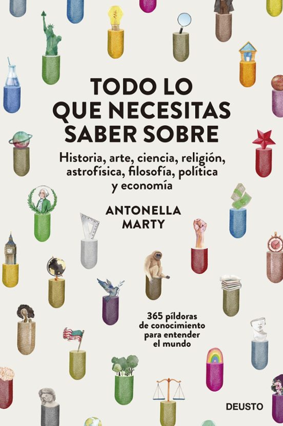 Todo Lo Que Necesitas Saber Sobre