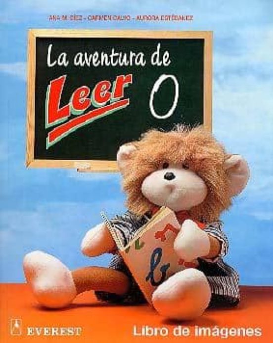 Leo 0 Libro De Imagenes