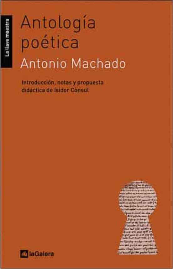 Antologia Poetica