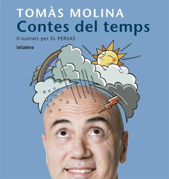 Contes Del Temps. Una Història Per A Cada Mes De L'any