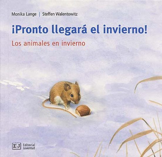 ¡pronto Llegara El Invierno!