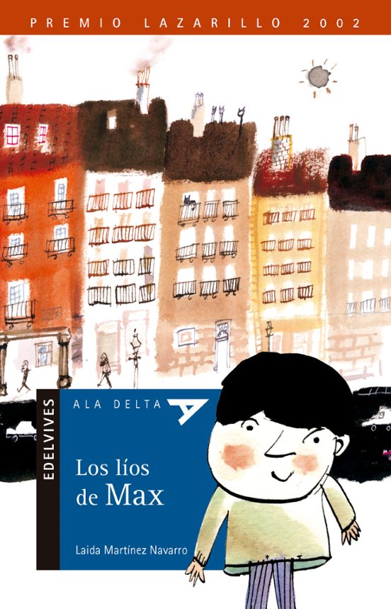 Los Lios de Max