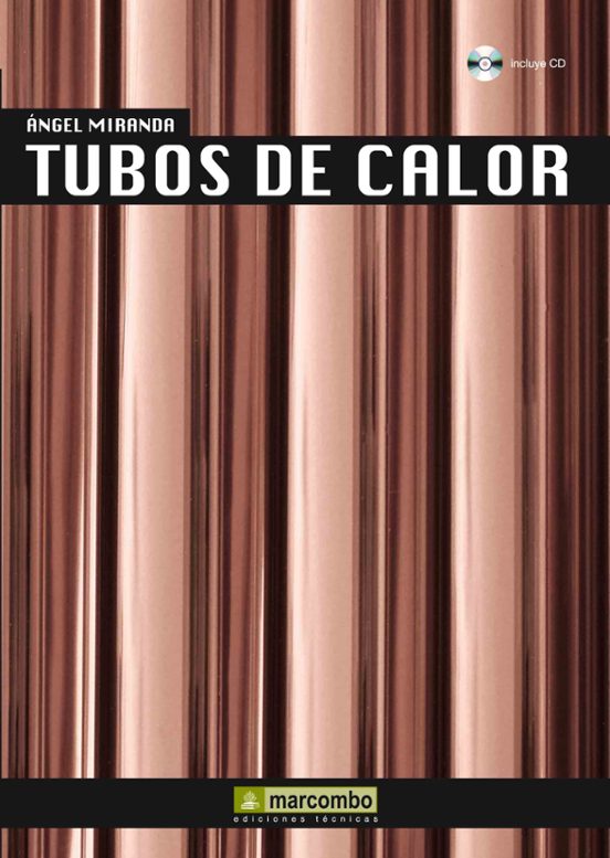 Tubos De Calor