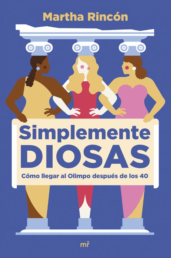 Simplemente Diosas