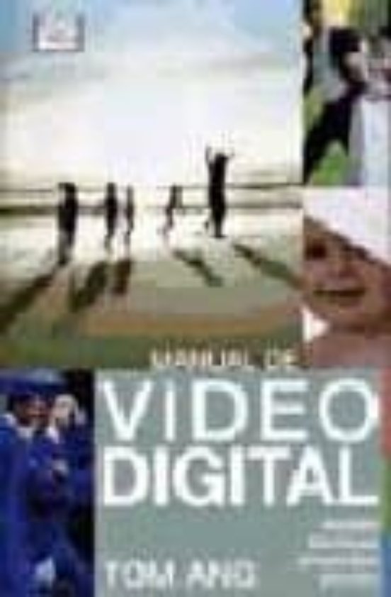 Manual De Video Digital