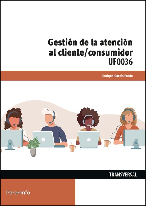Gestion De La Atención Al Cliente/consumidor