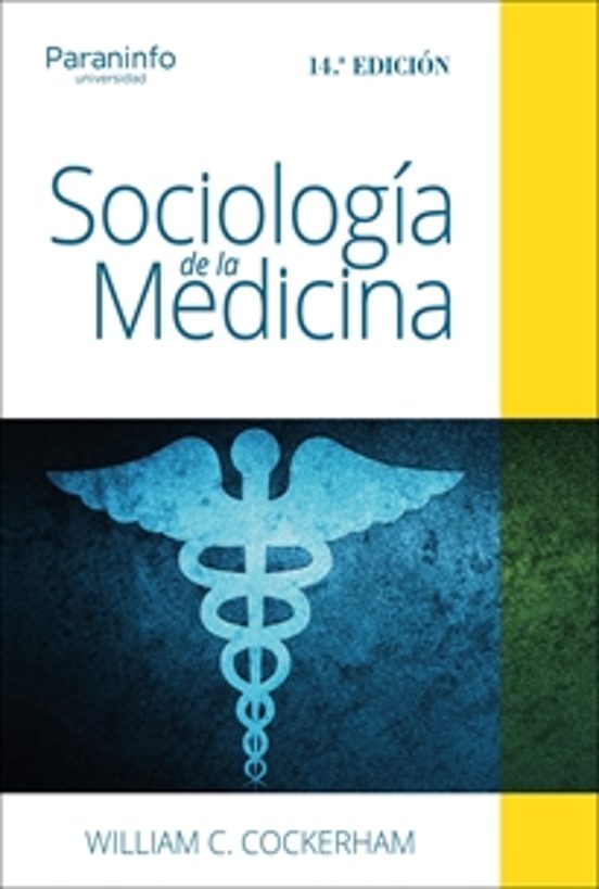 Sociologia de la Medicina