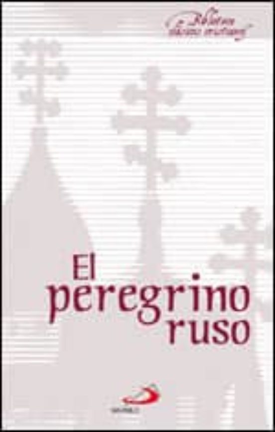El Peregrino Ruso