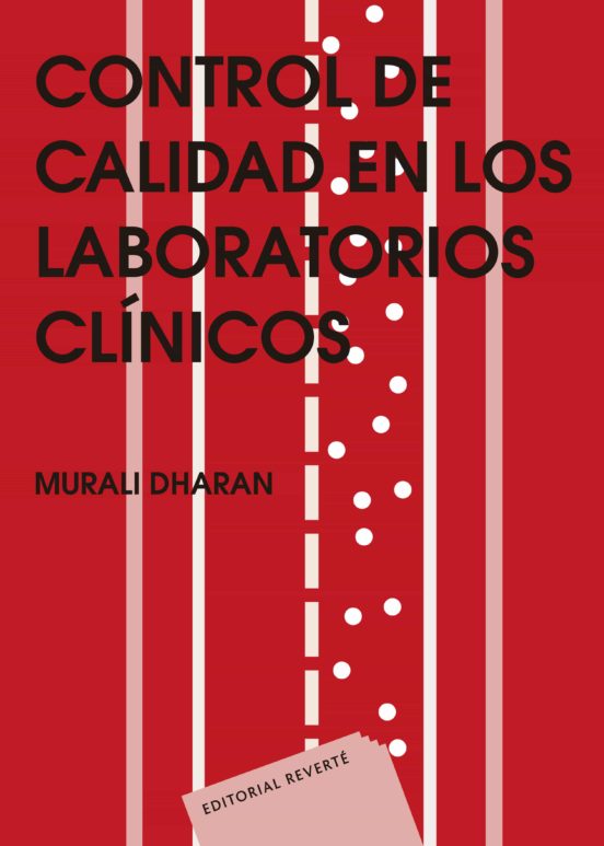 Control De Calidad En Los Laboratorios Clínicos
