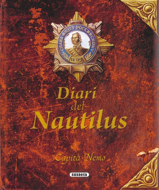 Diari Del Nautilus