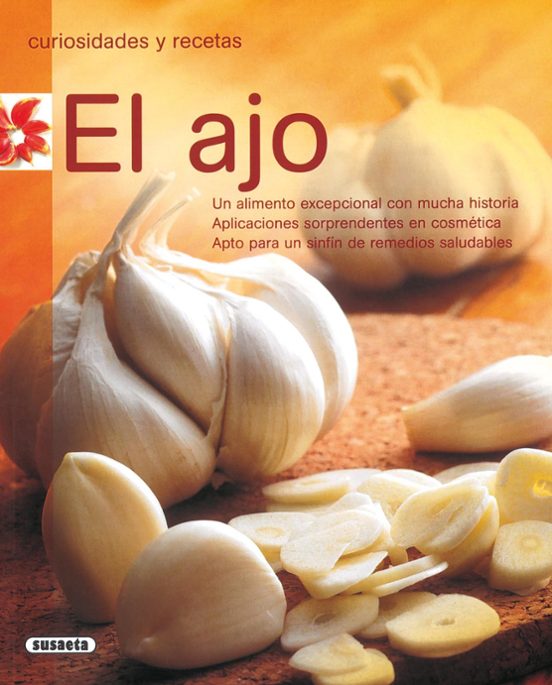 El Ajo