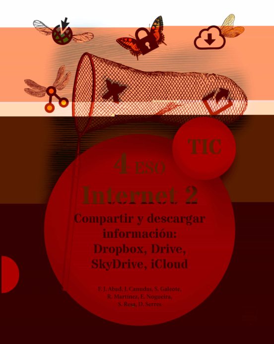 Internet 2. 4º Eso Ed 2016 Tic