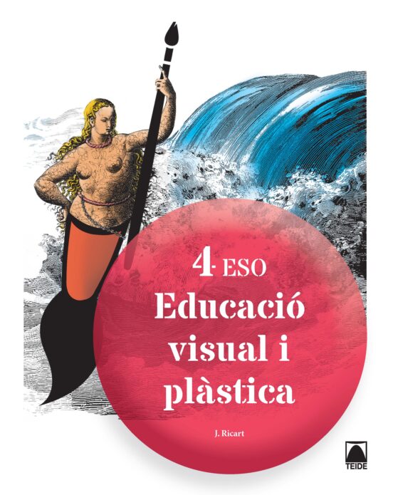 Educacio Visual Plastica i 4º ESO Cat Ed 2016