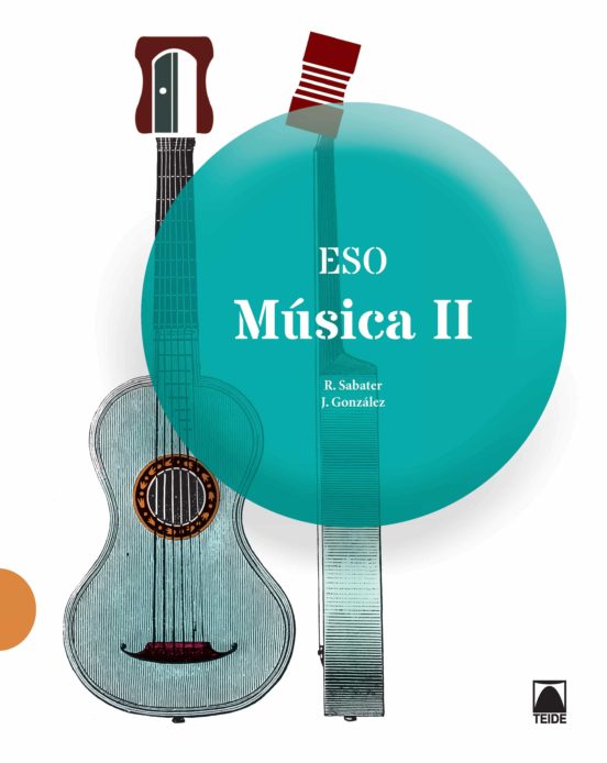 Música II 2º ESO 2017