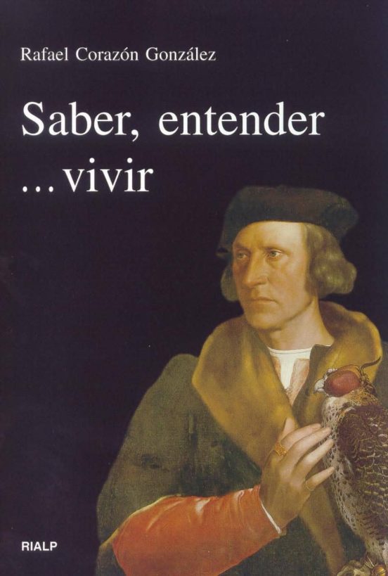 Saber Entender Vivir