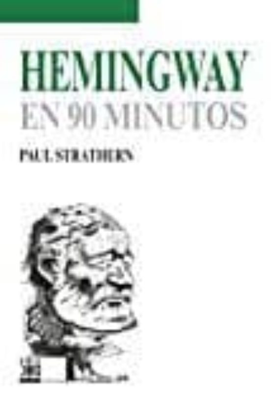 Hemingway En 90 Minutos