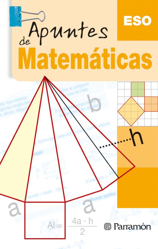 Apuntes De Matematicas. Eso