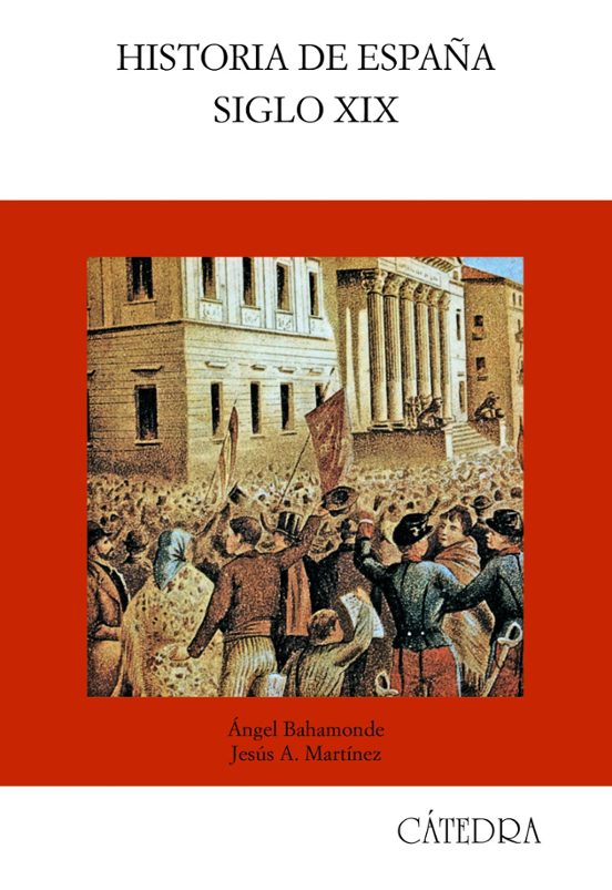 Historia De España. Siglo XIX
