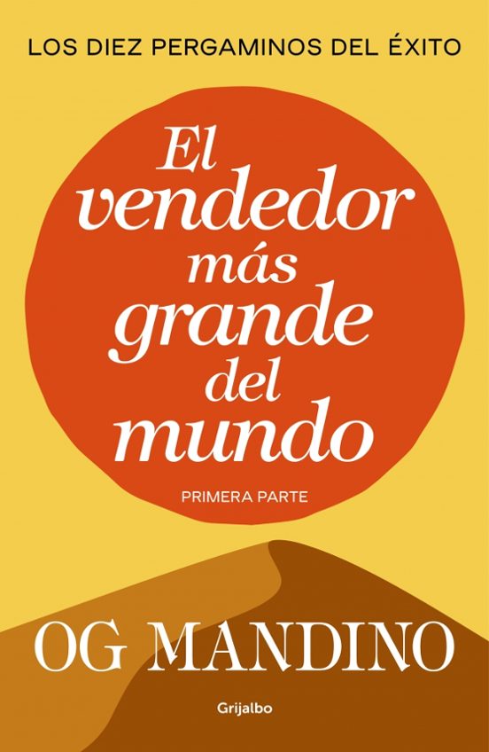 El Vendedor Mas Grande del Mundo i