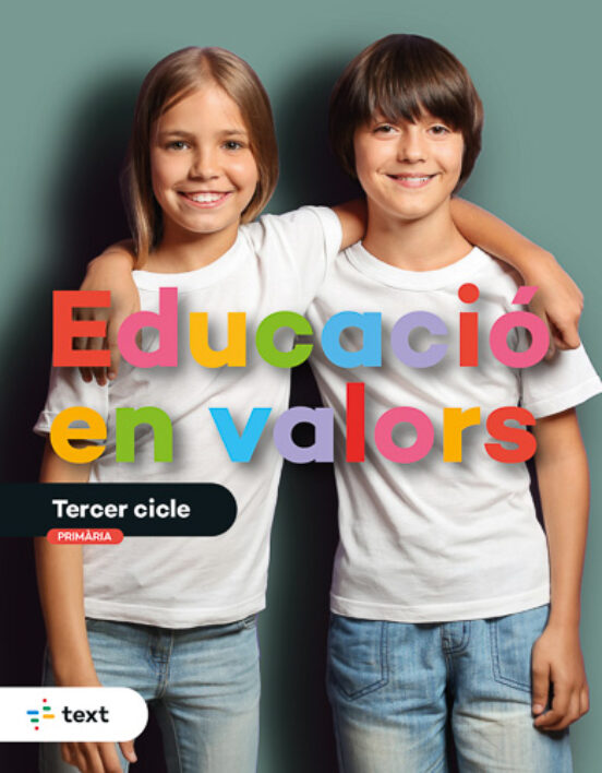Educació Valors Cívics i Ètics Primaria