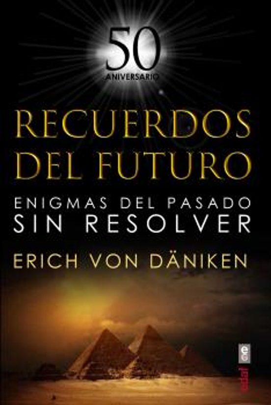 Recuerdos del futuro. 50 aniversario
