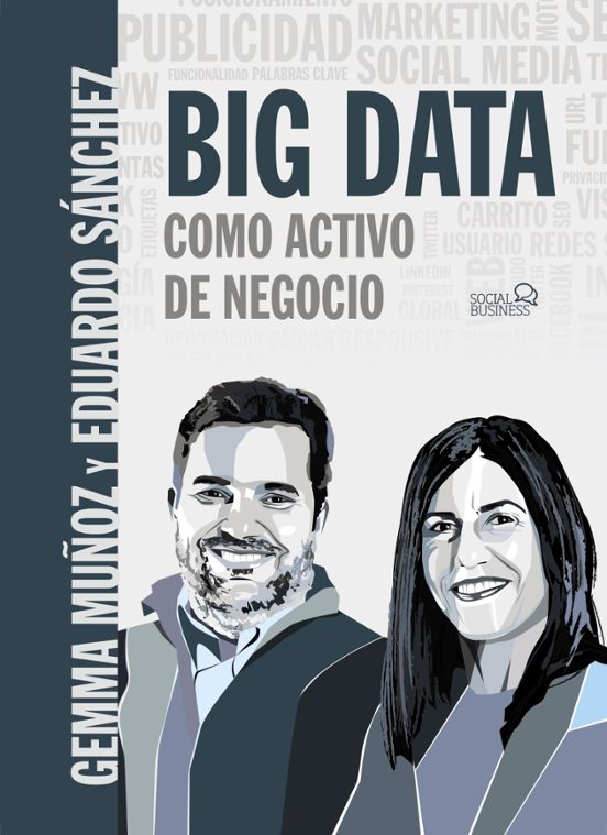 Big Data Como Activo De Negocio